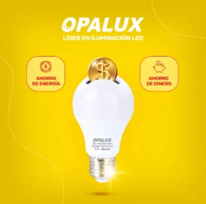 Ahorro de energia