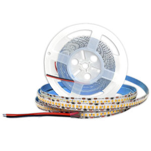 CINTA LED LUZ CÁLIDA 3000K 240 LED