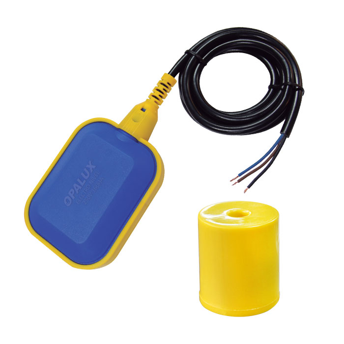 ELECTRONIVEL AUTOMÁTICO