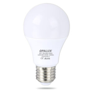 FOCO 12W DIMABLE 3000K