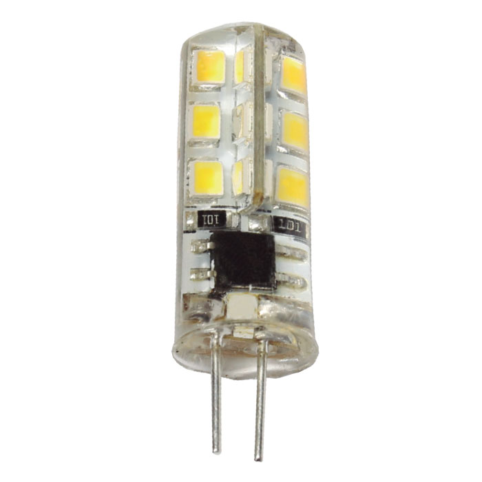 FOCO G4 4W 12V «OPALUX»