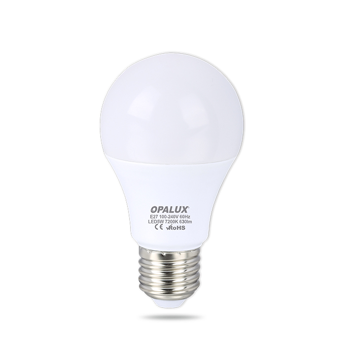 FOCO LED 5W 7000K LUZ FRÍA
