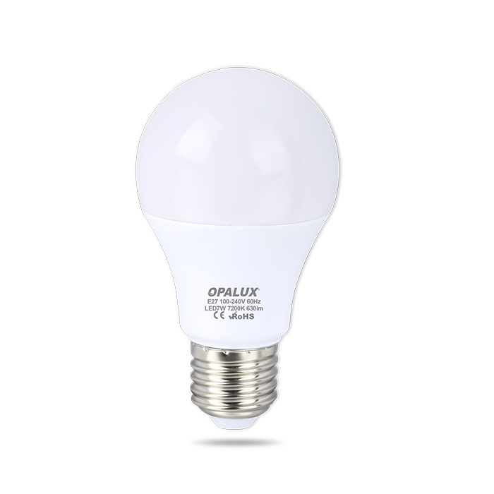 FOCO LED 7W 7000K LUZ FRÍA