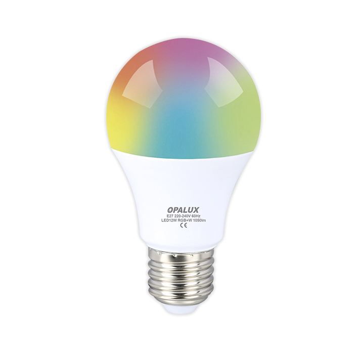 FOCO LED INTELIGENTE 12W
