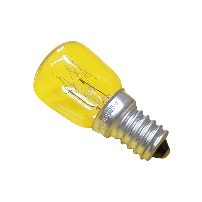 FOCO PEBETERO TRANSPARENTE