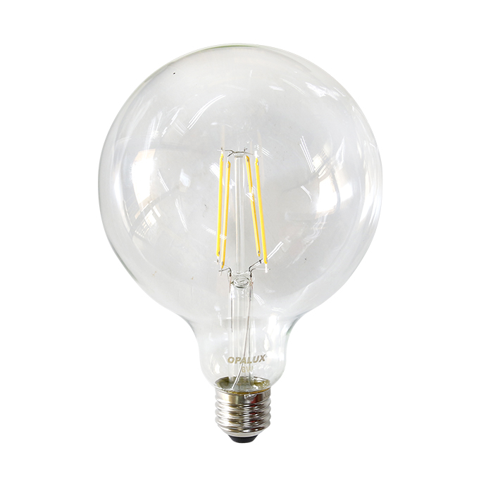 FOCO VINTAGE G125 8W 3000K
