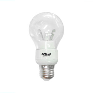 Foco bombilla 9LED