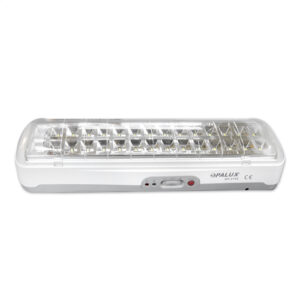 Lampara de emergencia de 30LED SMD