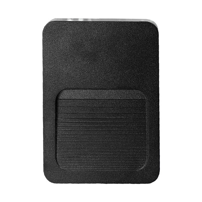 LUMINARIA GUIA LED 2W