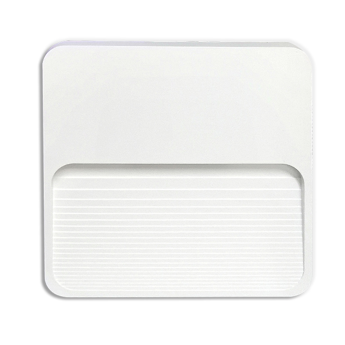 LUMINARIA GUIA LED 3W