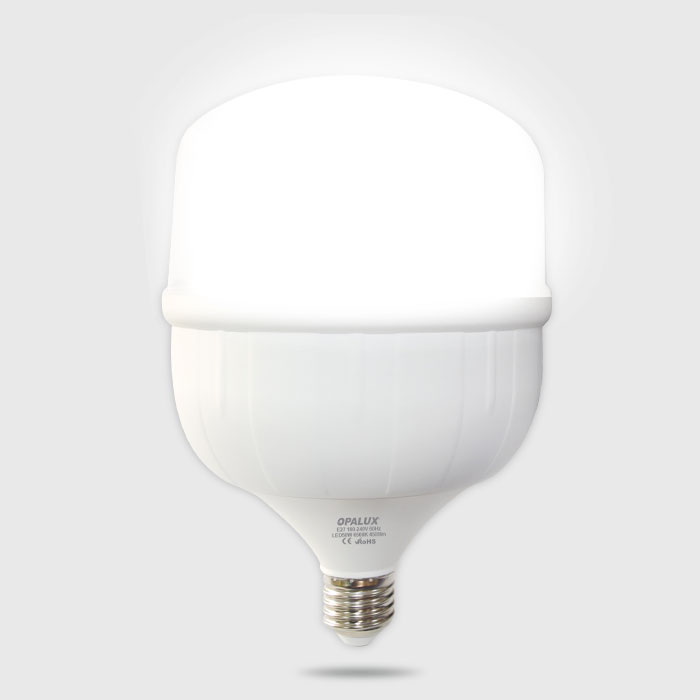 FOCO LED 50W