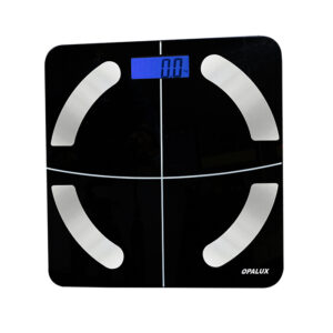 BALANZA ELECTRÓNICA INTELIGENTE CON BLUETOOH