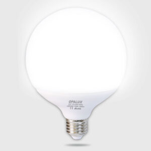 FOCO BOLA G120 7200K LUZ 24W