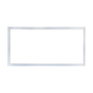 PANEL LED 40W DE 60x30cm PARA SOBREPONER 8000-8500K
