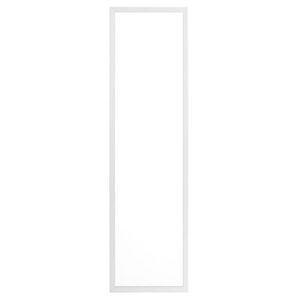 PANEL LED 48W DE 30x120cm PARA SOBREPONER