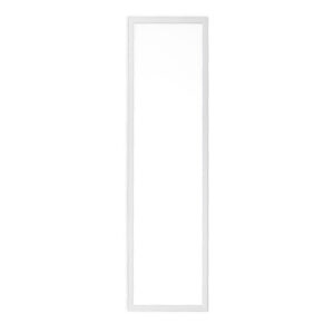 PANEL LED 72W DE 30x120cm PARA SOBREPONER 2700K-3000K