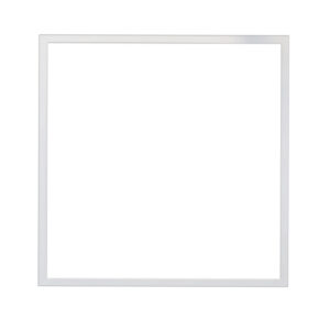 PANEL LED 72W DE 60x60cm PARA SOBREPONER 2700K-3000K