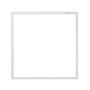 PANEL LED 72W DE 60x60cm PARA SOBREPONER 3700K-4300K
