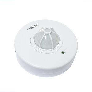 SENSOR DE MOVIMIENTO PARA MONTAJE DE TECHO