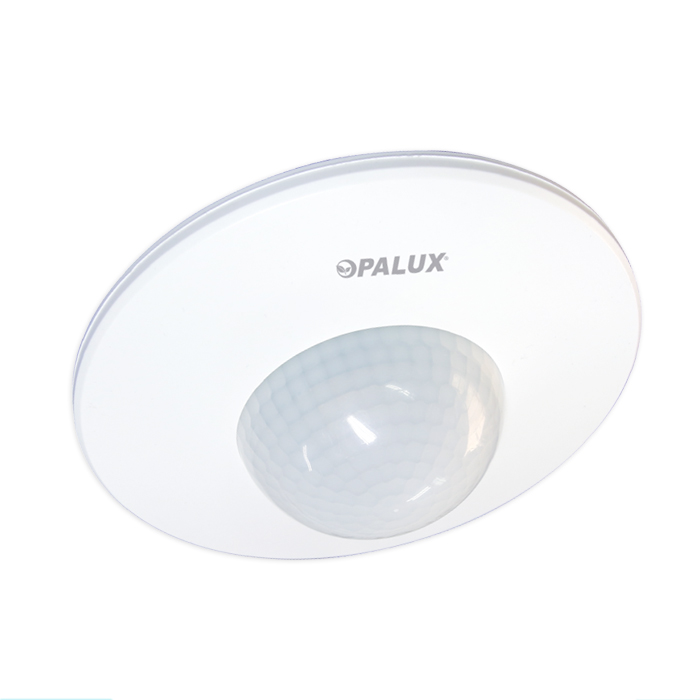 SENSOR DE MOVIMIENTO SLIM INFRARROJO DE 3-20 METROS