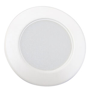 SPOT LIGHT PARA MUEBLE BLANCO TRICOLOR