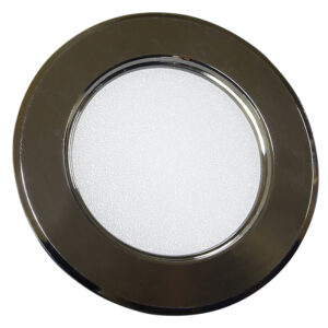SPOT LIGHT PARA MUEBLE GRAFITO 3000K LUZ CÁLIDA
