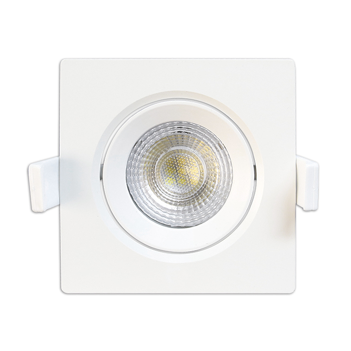SPOTLIGHT LED 7W 610LM 6500K