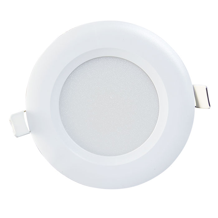 SPOTLIGHT LED CON SENSOR RADAR