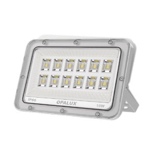 REFLECTOR SLIM LED 10W