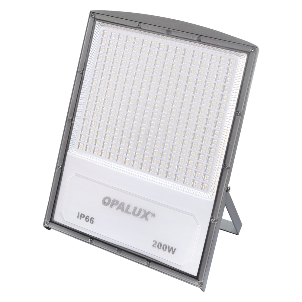 REFLECTOR LED 200W CON DRIVER INTERNO