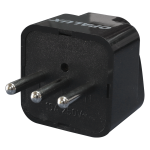 ADAPTADOR TOMA MÚLTIPLE