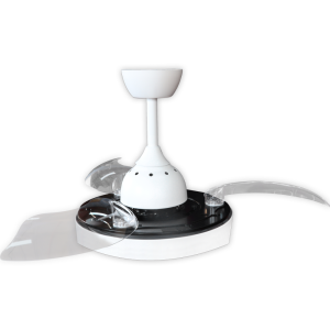 LÁMPARA VENTILADOR DE TECHO