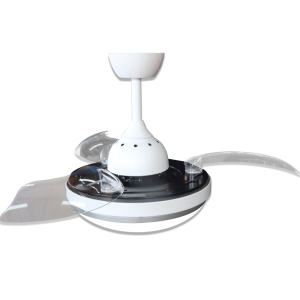 LÁMPARA VENTILADOR DE TECHO