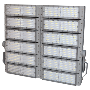 Reflector modular 1200w