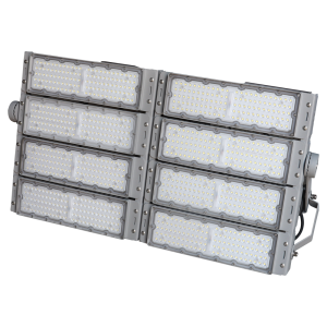 REFLECTOR MODULAR 800W "OPALUX" 96000LM