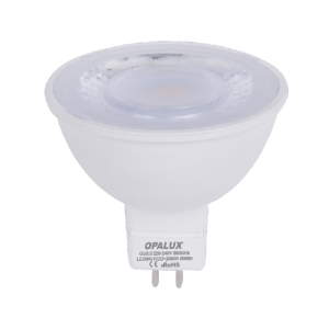 FOCO DICROICO LED 9W RGB