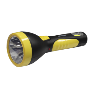 LINTERNA Y LAMPARA LED RECARGABLE 3W "OPALUX"