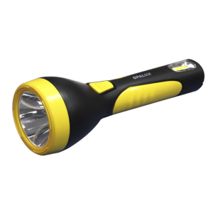 LINTERNA Y LAMPARA LED RECARGABLE 5W "OPALUX"
