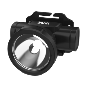 LINTERNA FRONTAL RECARGABLE 2W "OPALUX"