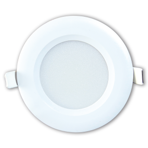 Spotlight led con sensor radar 10w