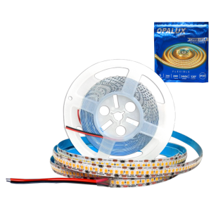 CINTA LED2835 240 LEDS “OPALUX” 5M BLANCO 24V