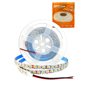 CINTA LED 2835 120 LEDS "OPALUX" 5M