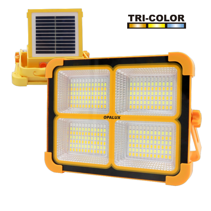 Reflector solar LED 500W