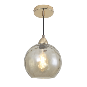 LAMPARA LED "FIUME BLANCO"