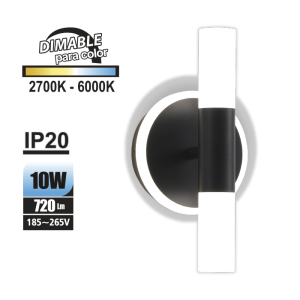 APLIQUE LED CYGNI