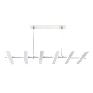LAMPARA LED "ALESSANDRIA"