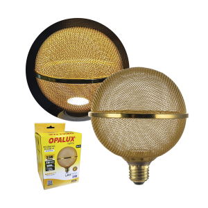 FOCO DECORATIVO 3.5W