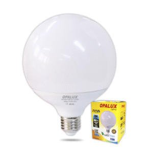 FOCO BOLA LED 24W