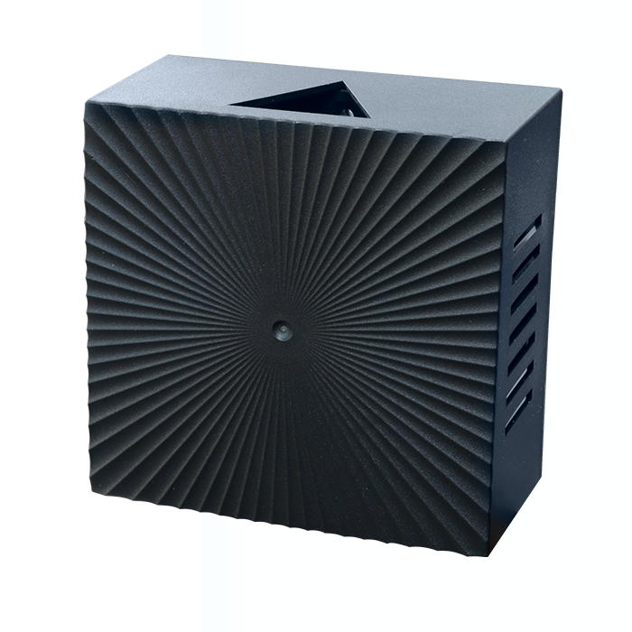 APLIQUE LED MODELO KEPLER