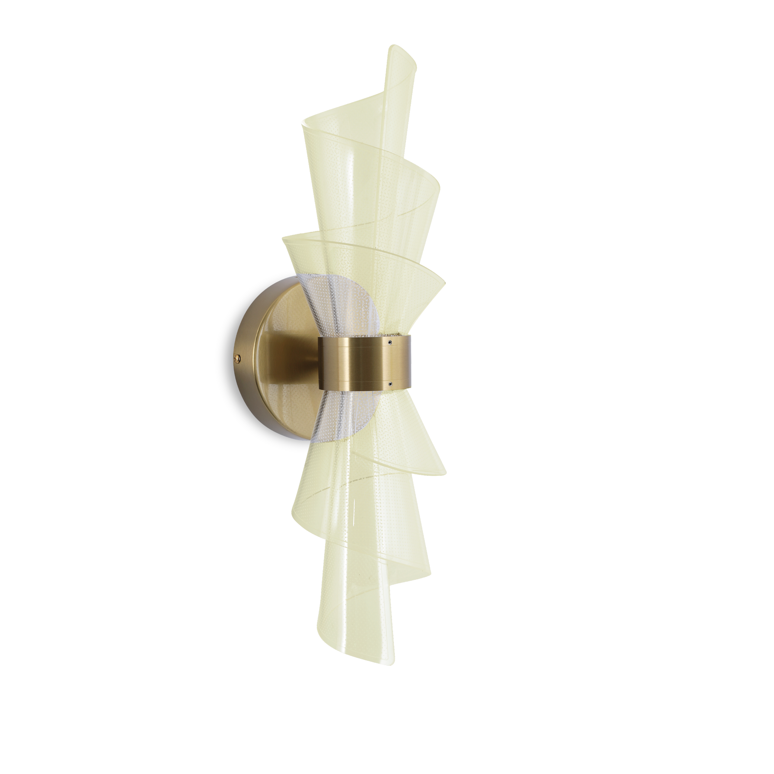 APLIQUE DE PARED LED MODELO “LILITH”